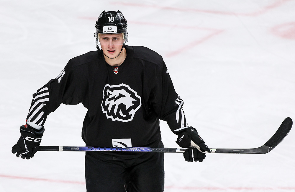 Доминик Миканович: «Была напряженная борьба до последних минут» 