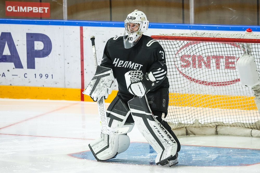 Денис Утенков: «Сегодня для меня особый день, спасибо ребятам, что помогли мне» 