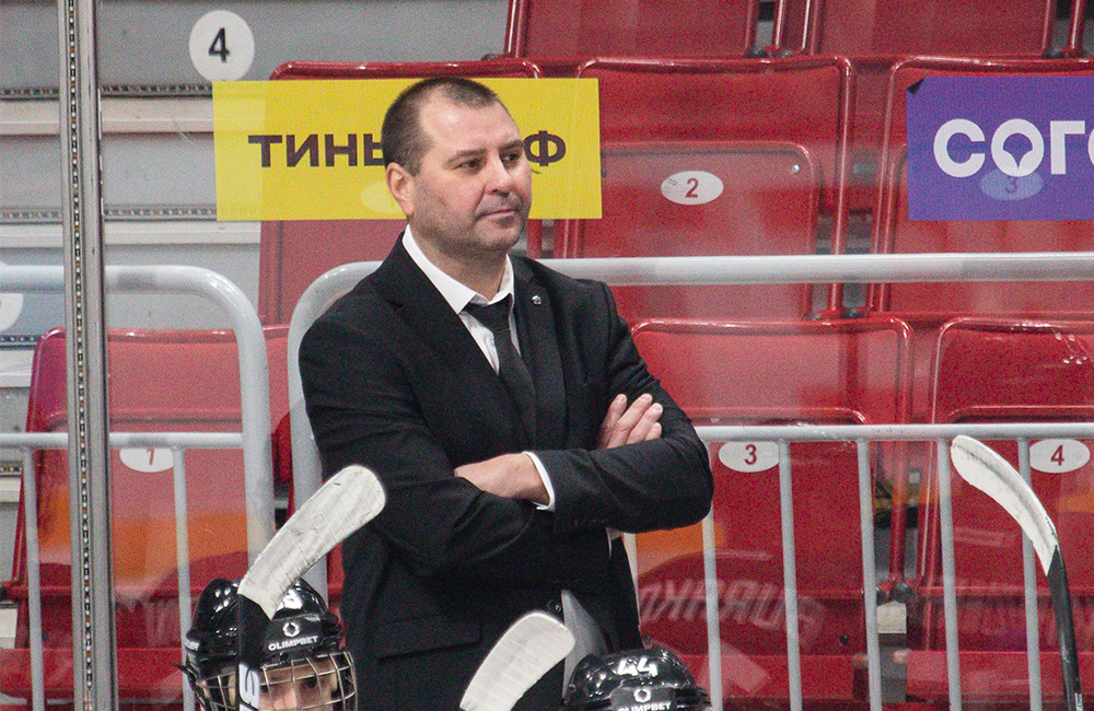 Марат Аскаров: «Парни не подвели в самоотверженности — мы заблокировали много бросков» 