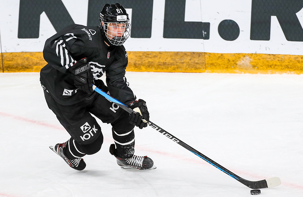 Леонид Колодий: «Победы придают уверенность» 