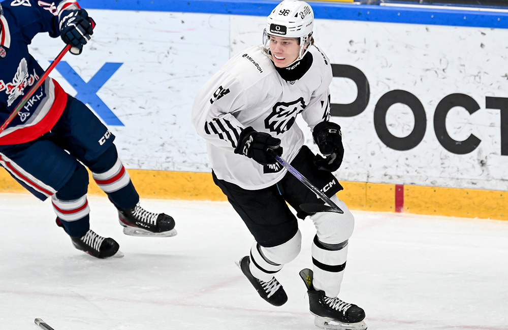 Леонид Колодий: «Помогла самоотверженность» 