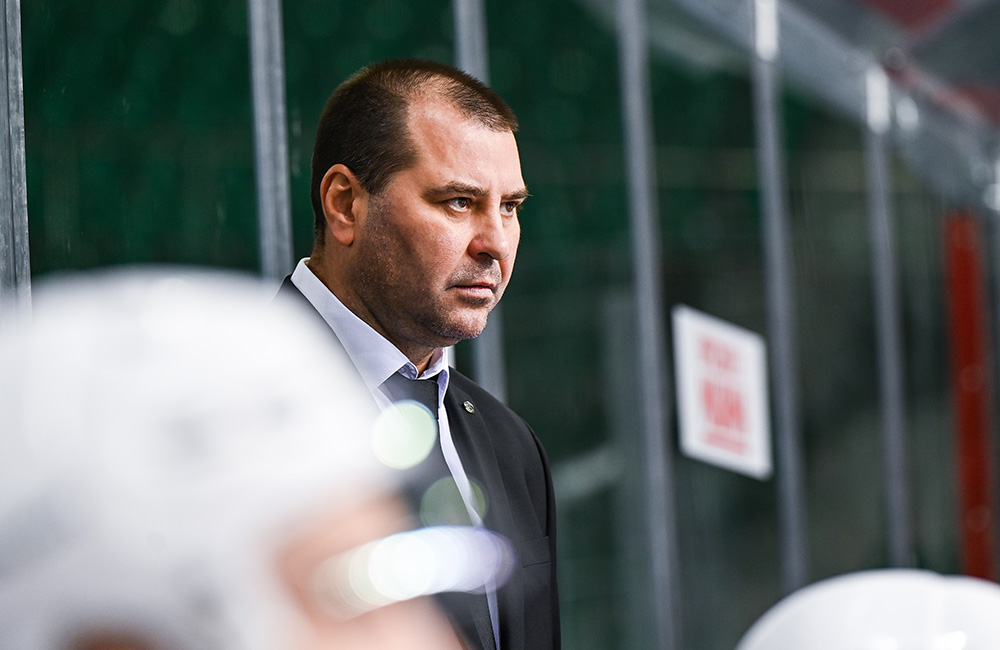 Марат Аскаров: «Сейчас важно восстановить силы»  