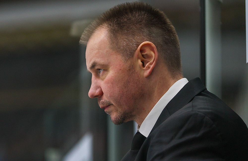 Дмитрий Шульга: «Мы упустили начало, хотя ребят предупреждали, что нужно показать хороший старт»  