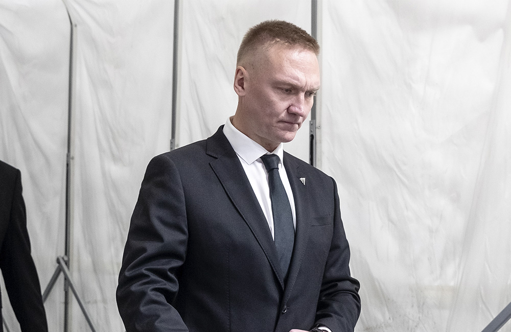 Константин Панов: «Команда сыграла по заданию» 