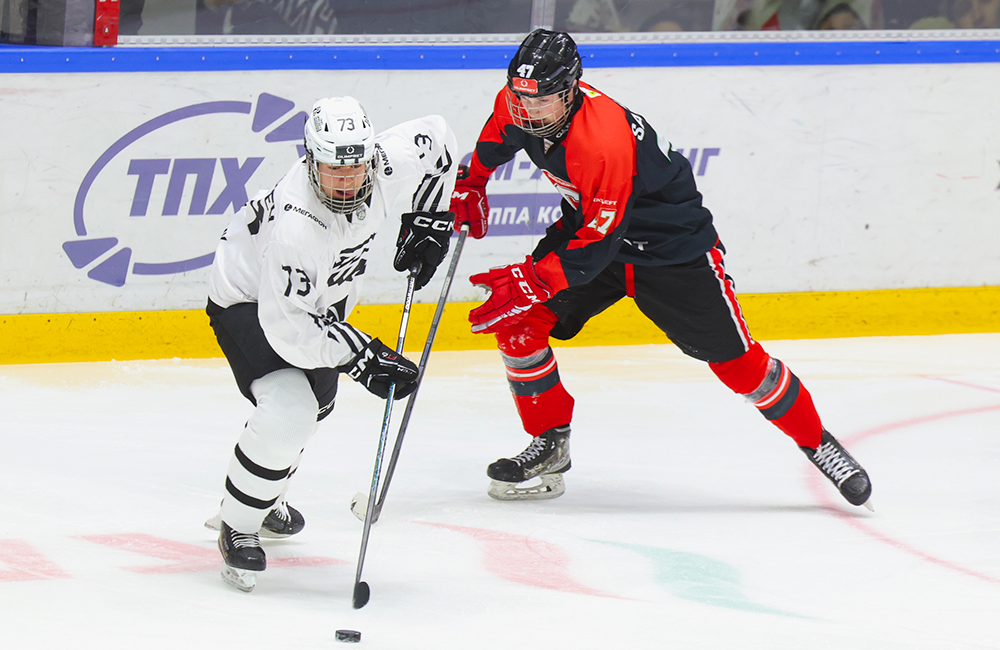 Ярослав Федосеев: «Возвращаемся домой с отличным настроением»  