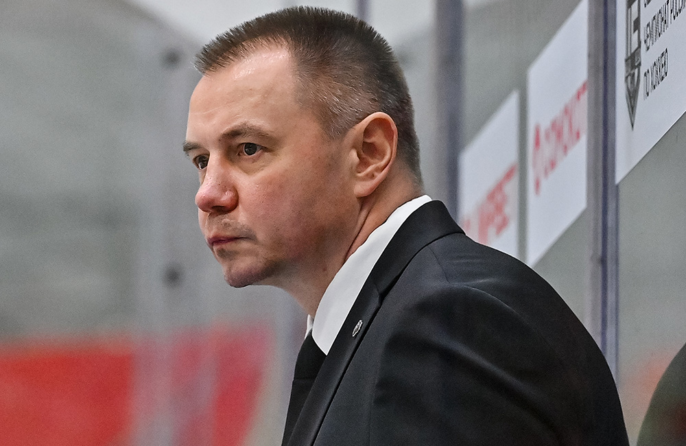 Дмитрий Шульга: «Сегодня здорово сыграли вратари»  