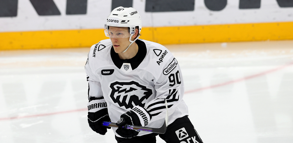 Никита Сошников: В первом периоде надо было вкатиться, плюс адаптация: 20 часов провел в машине, 20 часов - в самолете 