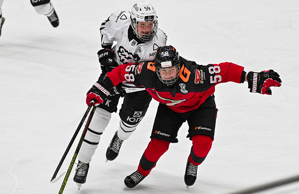 Артем Кулябин: «Вернемся домой и будем настраиваться на боевой финал» 