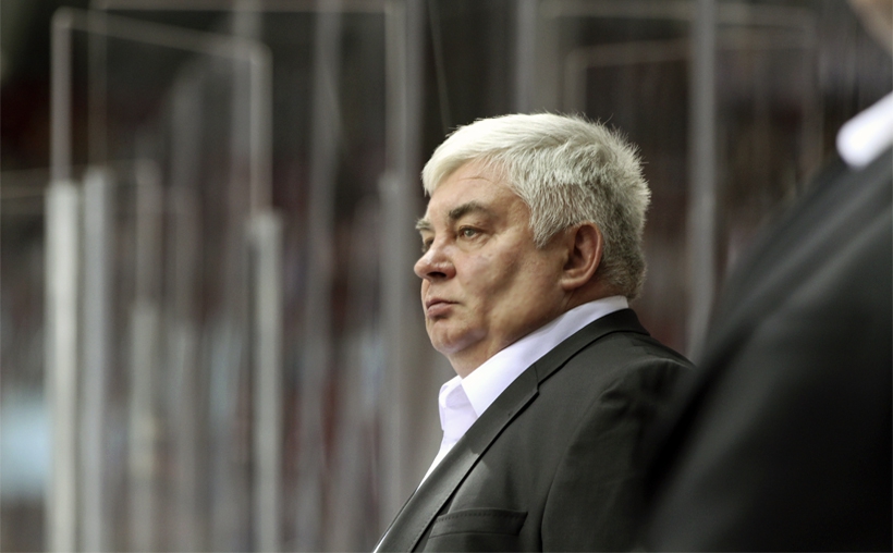 День рождения Анатолия Тимофеева 