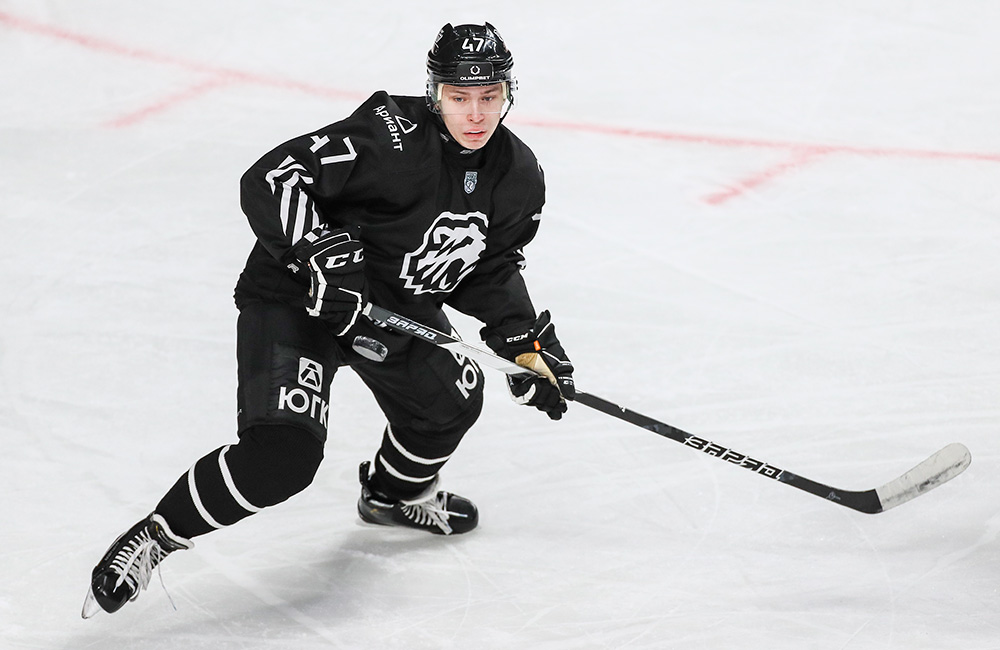  Соглашение с Александром Тертышным расторгнуто по обоюдному согласию сторон  