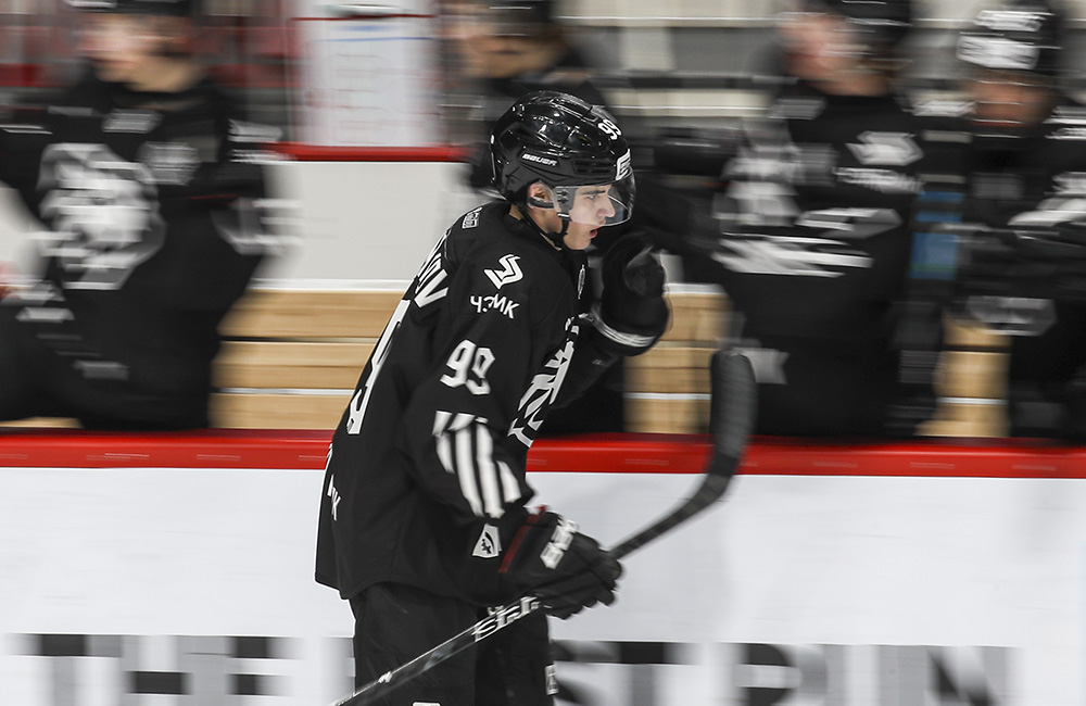 Дмитрий Кандаков: «Это были важные матчи для нас»  