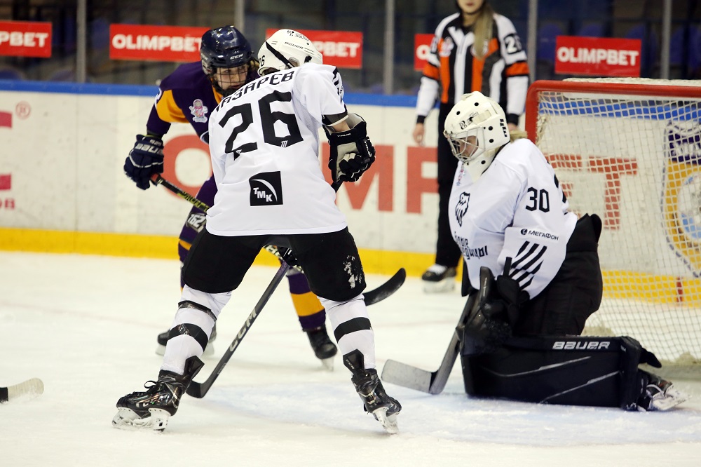 Софья Бойченко: «Всегда хочется принести пользу команде» 