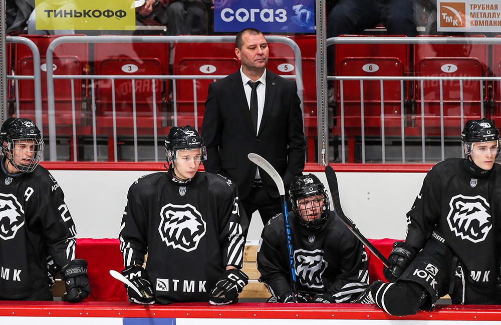 Марат Аскаров: «Проявились ошибки, которые нам нужно разобрать»  