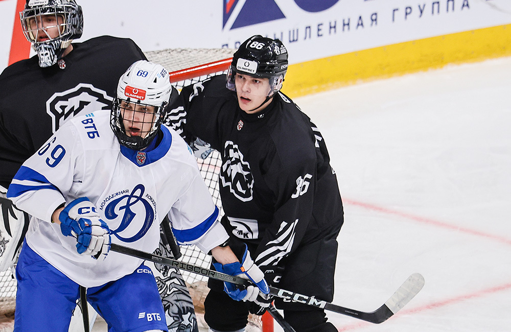 Владимир Сивирчуков: «Тренерскую установку сегодня выполнили не в полной мере»  