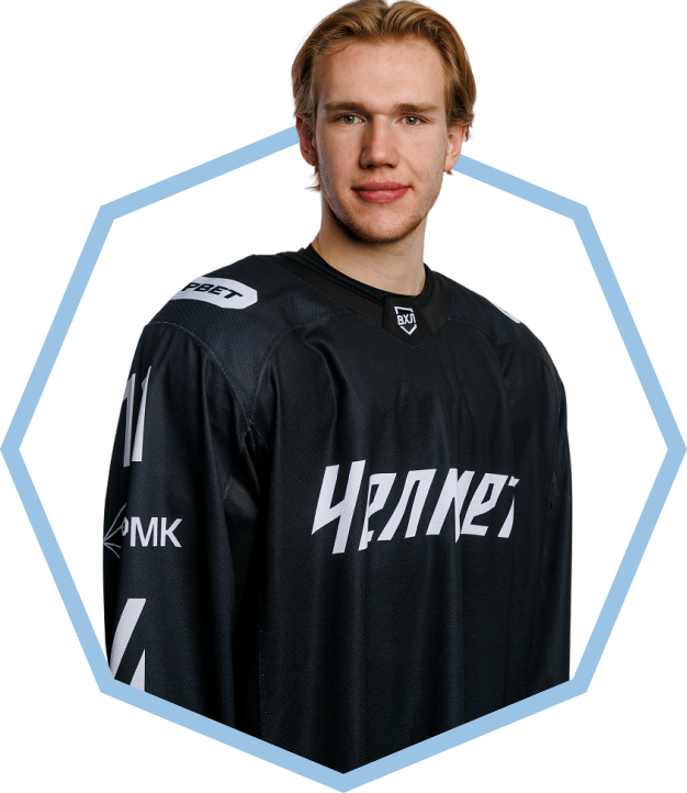 Степан Горбунов