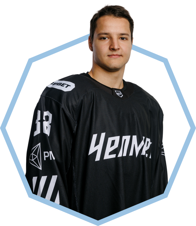 Кирилл Каряев