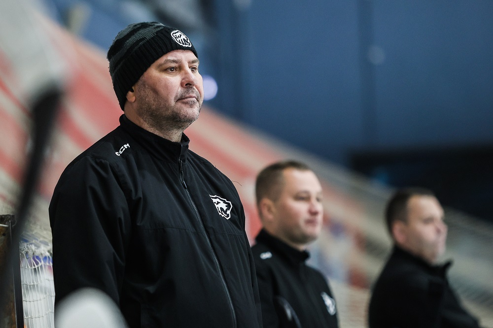 Марат Аскаров: «Победа на турнире это огромный опыт для нашей молодой команды» 