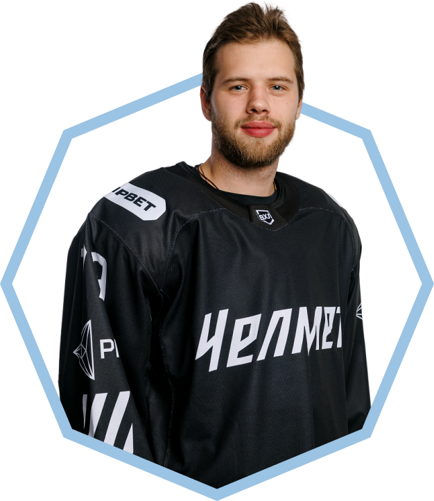 Алексей Савельев