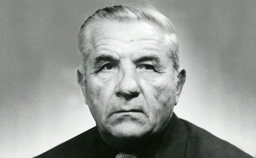 День рождения Сергея Захватова 