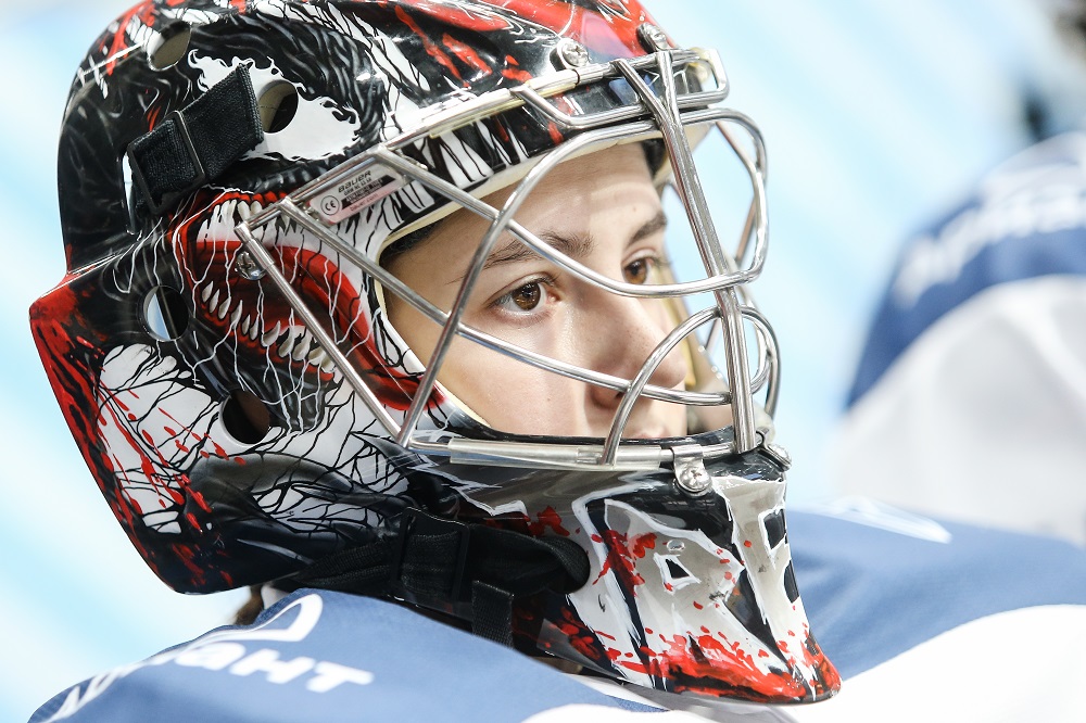 Спартакиада-2024. Милена Третяк: «Атмосфера вообще классная» 