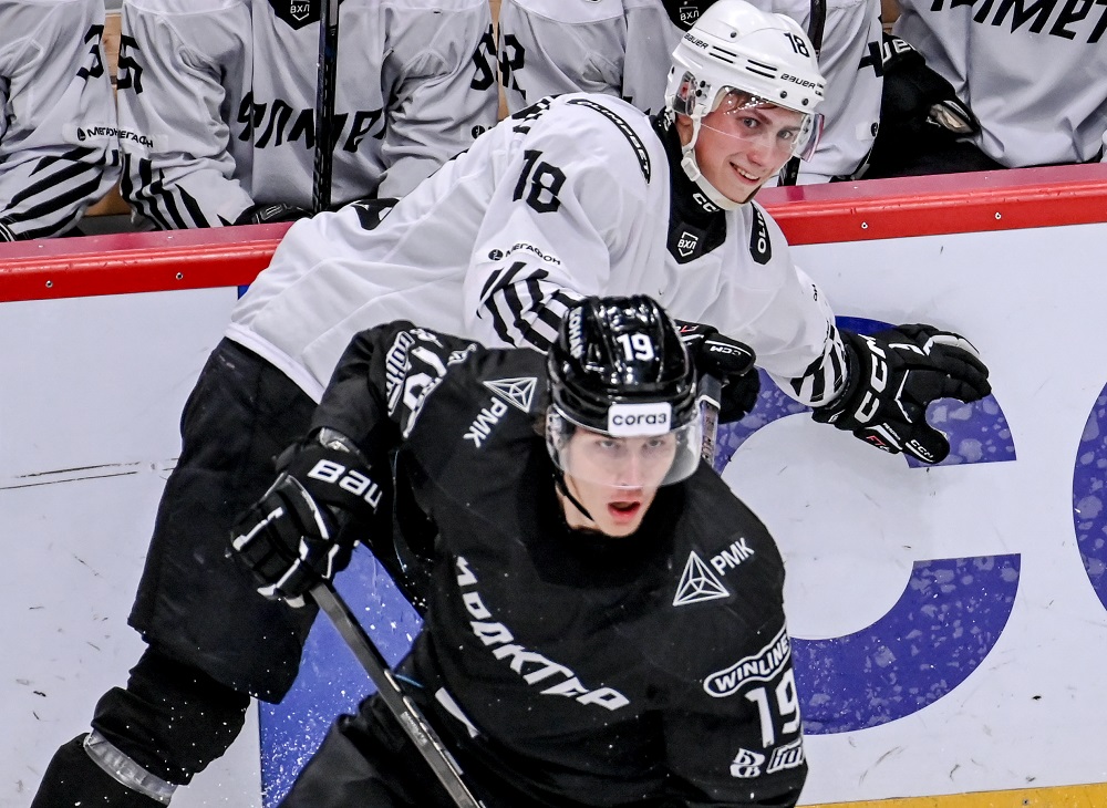 Доминик Миканович: «Все хотят заработать место в составе, показать себя» 