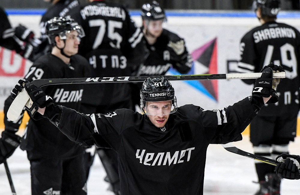 С днём рождения, Андрей! 