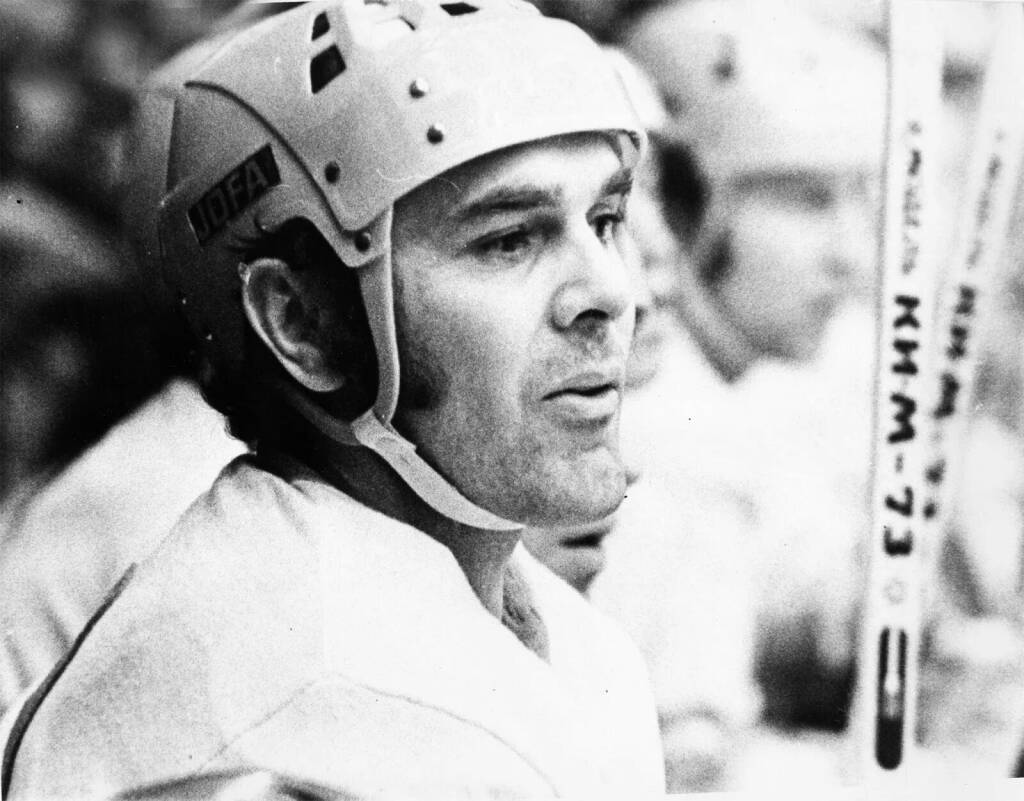 День рождения Владимира Суханова 