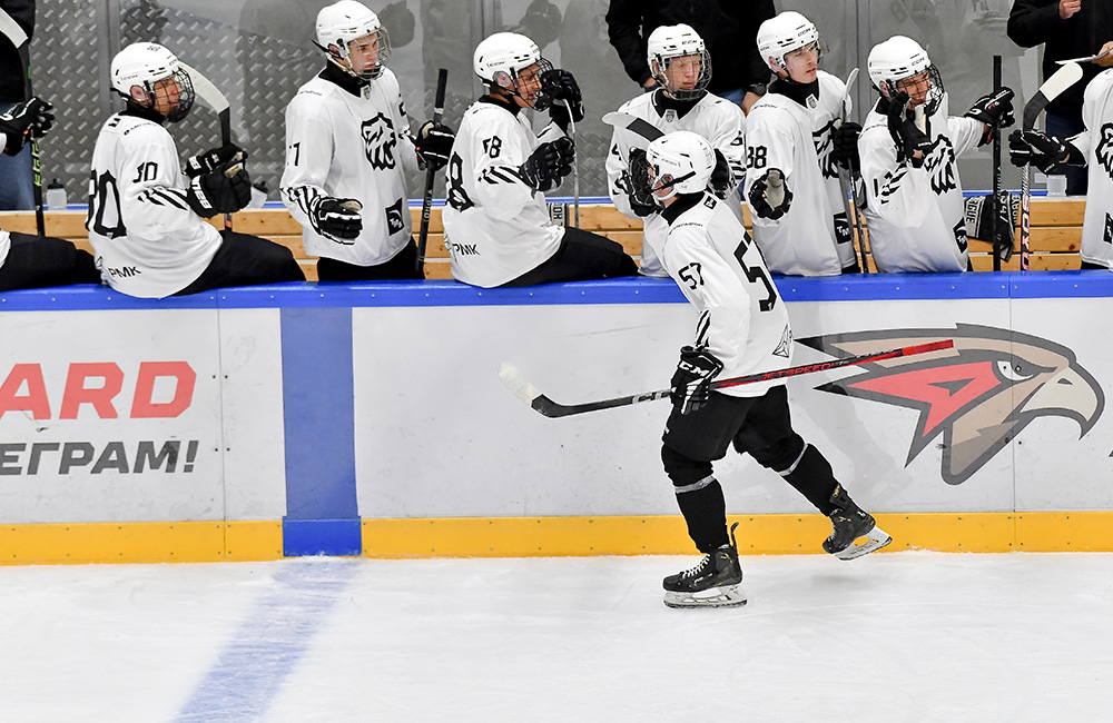 Артемий Кулагин: Каждый матч — как финал. Будем биться до конца, чтобы дойти как можно дальше. 