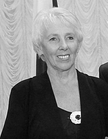 Умерла Нина Григорьевна Белоусова 