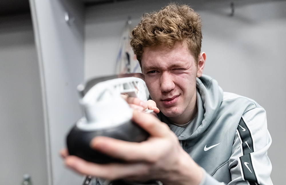 «В 14 лет уже нужно задумываться, что ты вообще хочешь от этой жизни и карьеры»