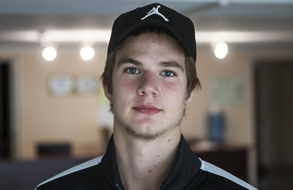 Дмитрий Киржаков: «Именно сейчас важно уловить требования тренерского штаба»  