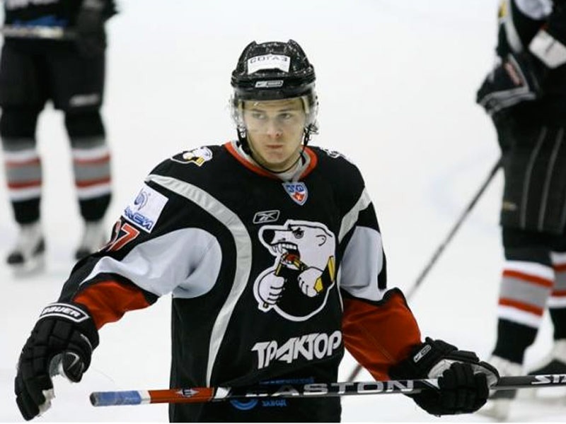 День рождения Евгения Дадонова, Александра Короболина и Дерона Куинта 