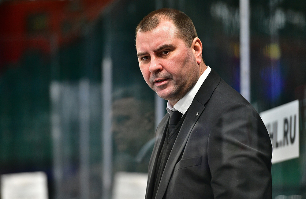 Марат Аскаров: «Напряженное противостояние с первого периода стартовой встречи до последнего отрезка во втором матче»  