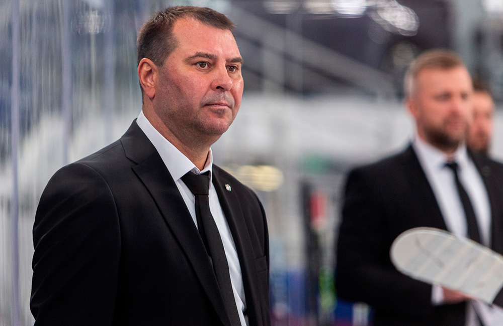 Марат Аскаров: «В таком противостоянии нужен гол, чтобы переломить ход игры» 