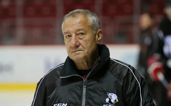 Юбилей Виктора Демченко 