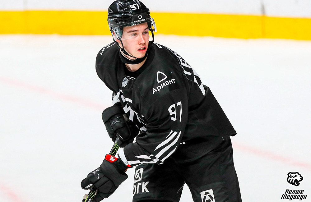 Ярослав Яппаров: «Завтра новая игра — будем доказывать, что мы сильнее»  