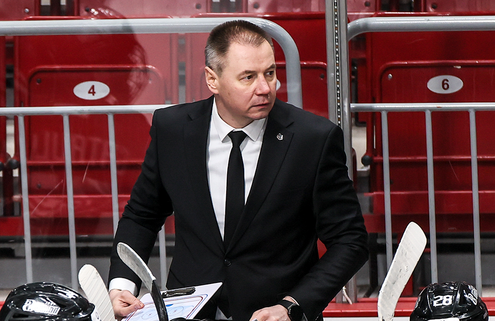 Дмитрий Шульга: «Допустили абсолютно ненужные удаления»  