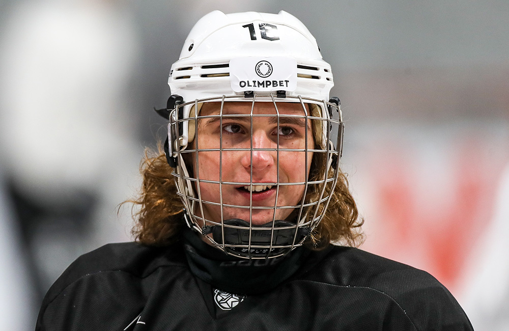 С днем рождения, Ян! 