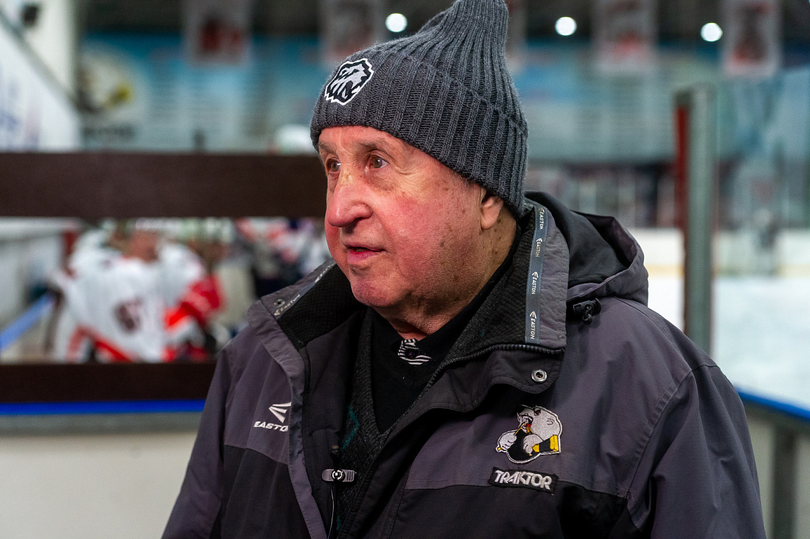 День рождения Владимира Пыжьянова 