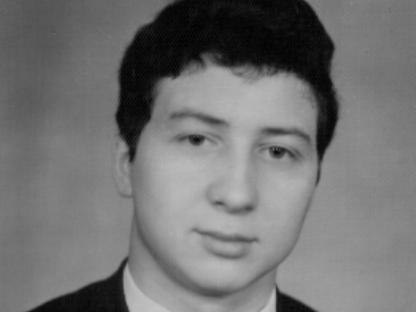 День рождения Валерия Киселёва 