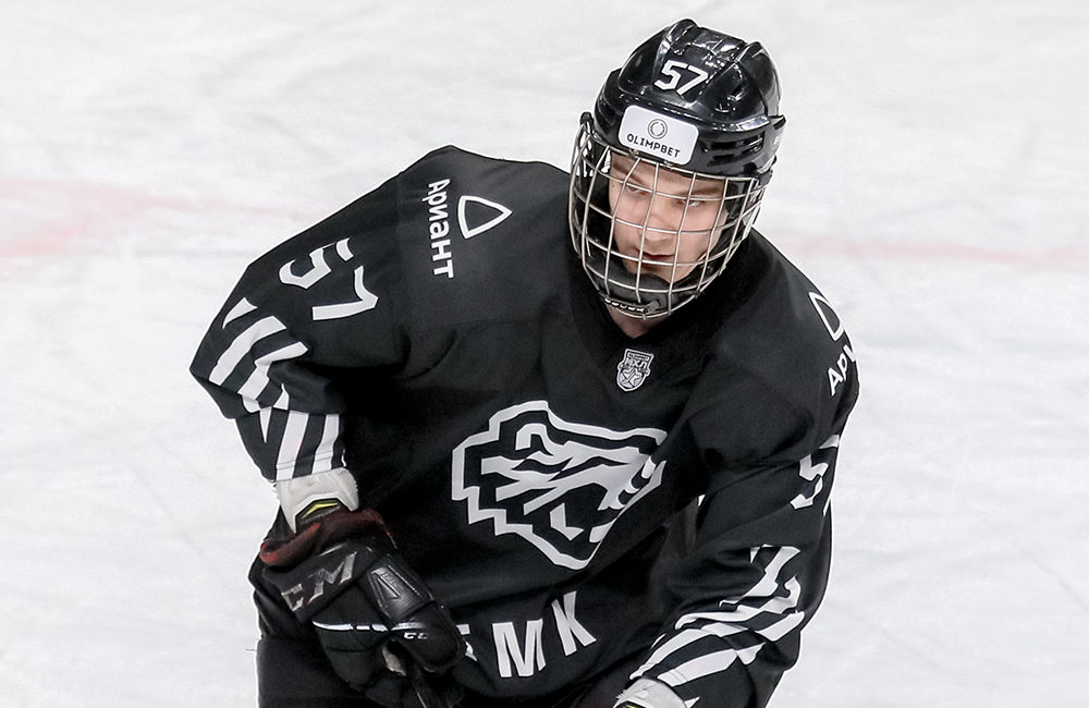 С днём рождения, Никита! 