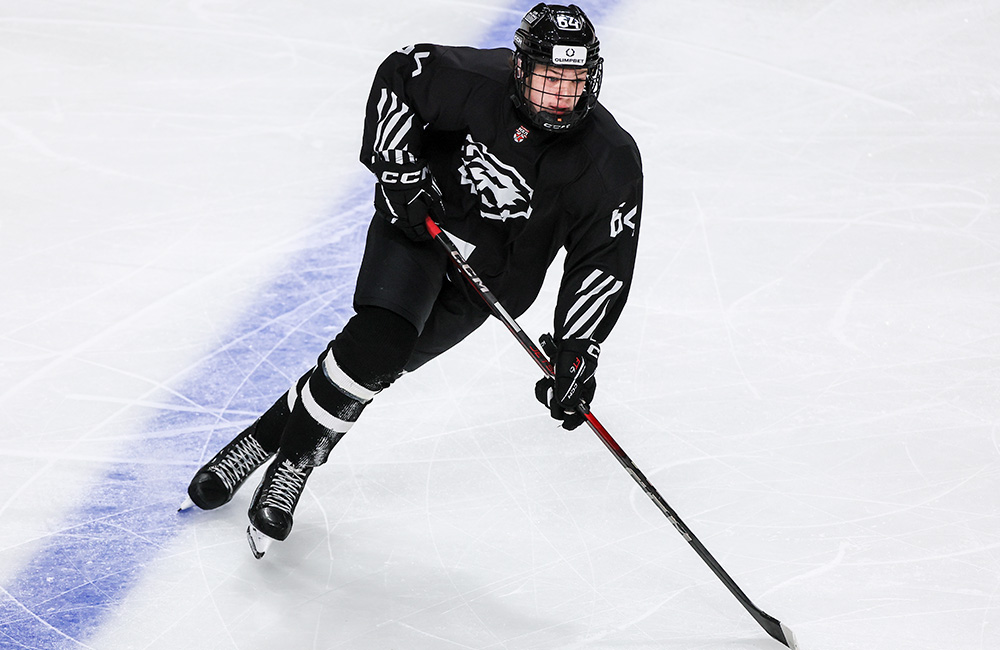 Артемий Кулагин: «Такие победы придают уверенности, но ни в коем случае нельзя расслабляться в будущем»  