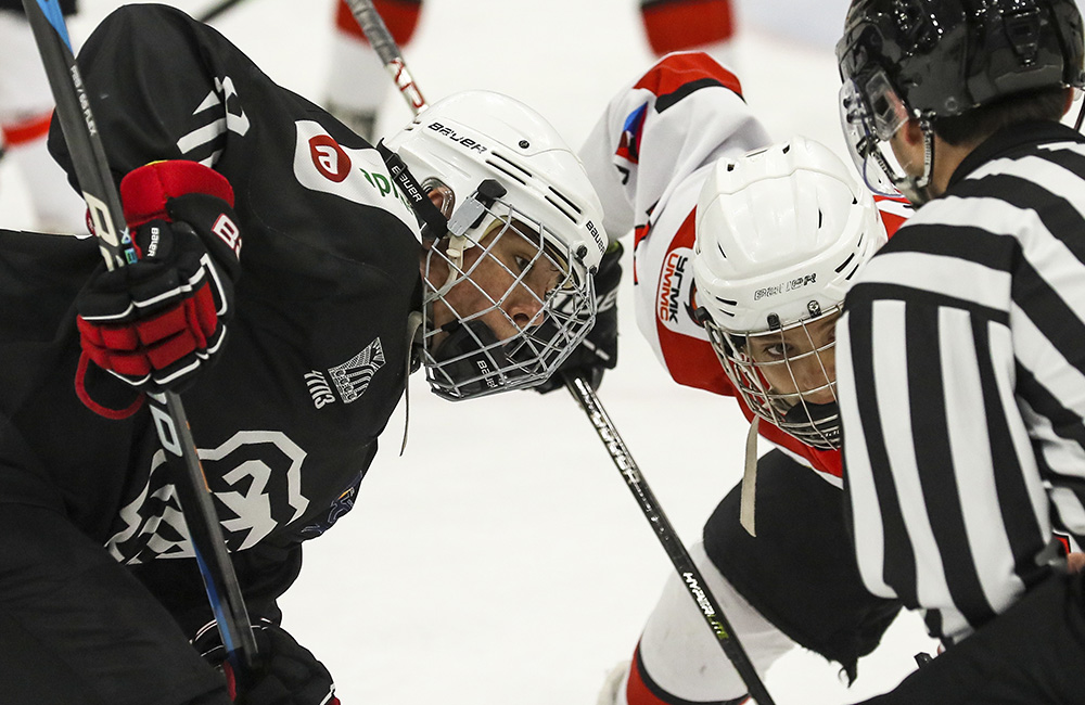 Турнир памяти Александра Калянина. Итоги третьего игрового дня  