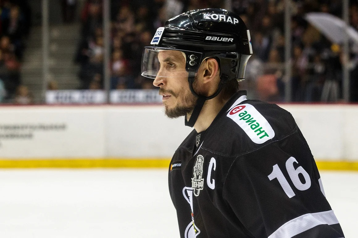 День рождения Александра Шинина 