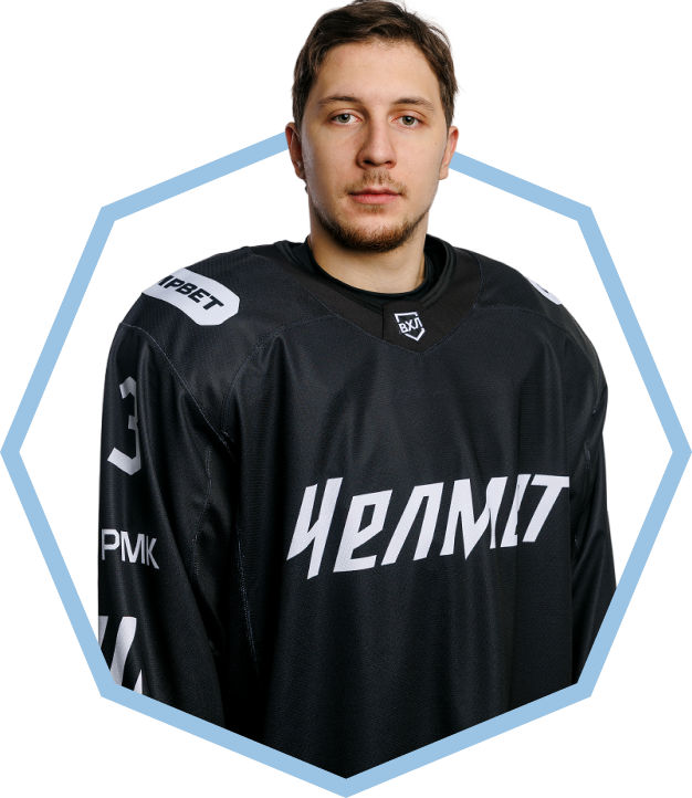 Алексей Рыкманов