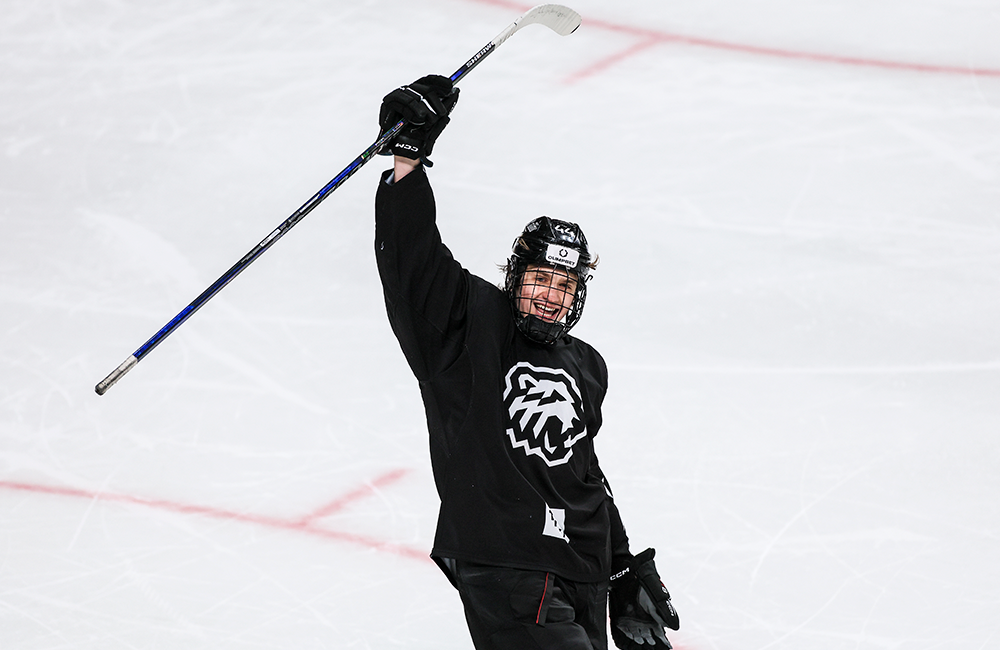 Роман Кожевников: «Нам все по зубам!»  