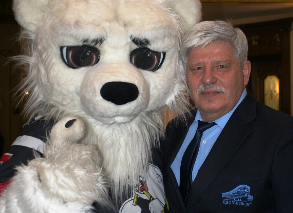 День рождения Исаака Валицкого 