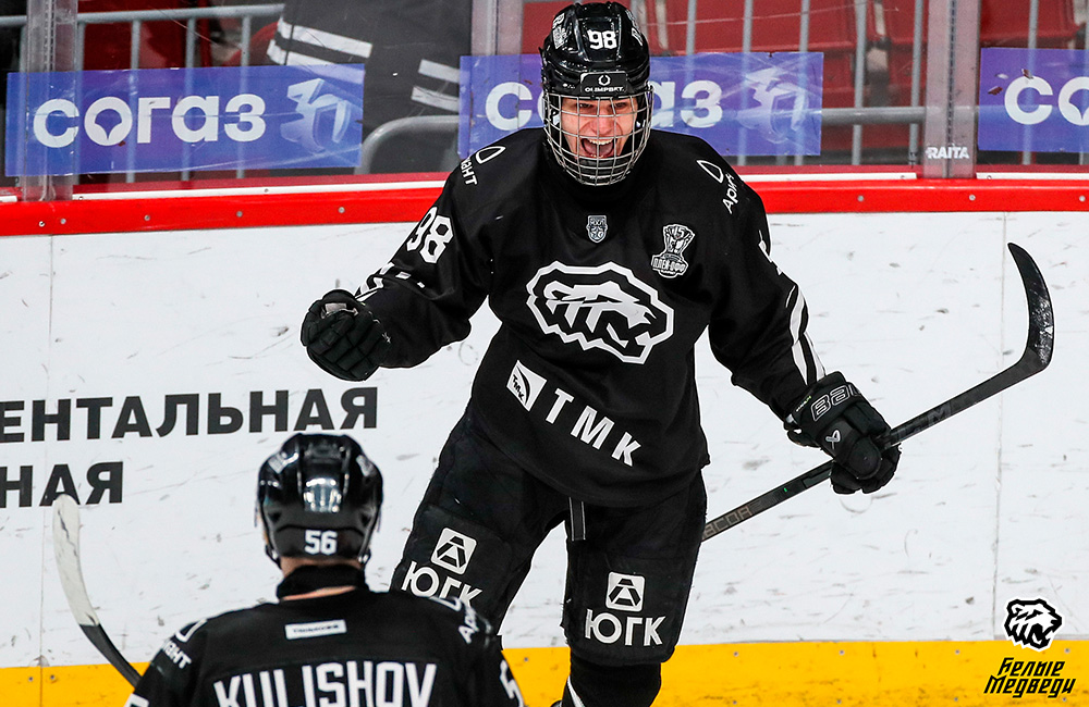  Леонид Колодий: «Сейчас важно восстановиться и хорошо настроиться на завтрашний матч» 