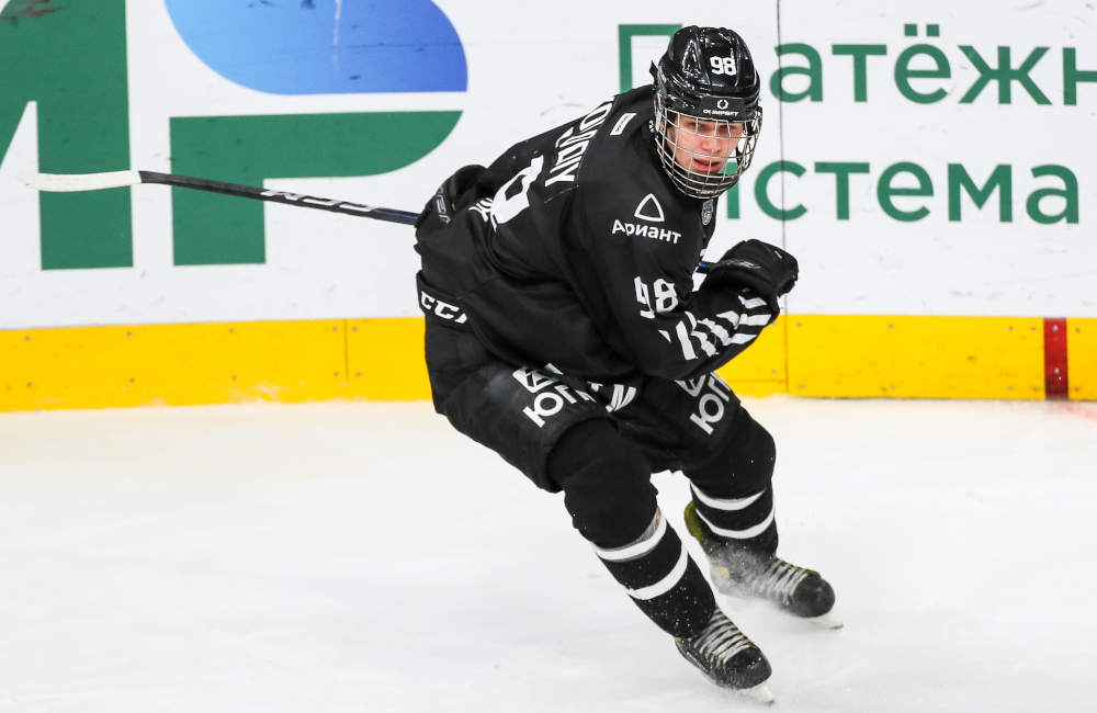 С днём рождения, Леонид! 