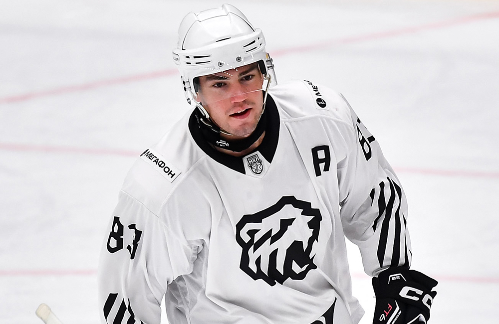 Тимофей Киреев: «В нужное время смогли сдержать атаки, поэтому результат на табло – мы победили» 